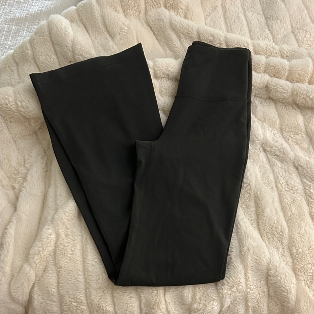 Lululemon align flare leggings